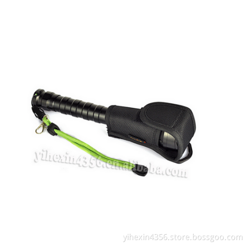 Boruit High Bright 4000 lumens 3T6 Emergency Portable Tactical Torch Flashlight